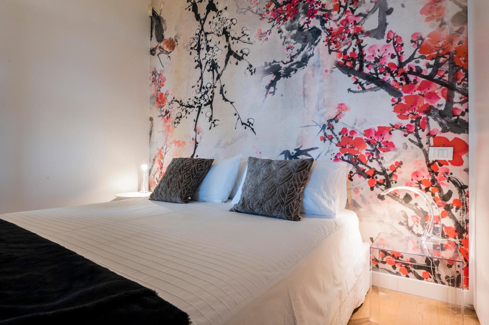 Tra Gli Alberi E Il Mare Bed & Breakfast Sirolo Dış mekan fotoğraf