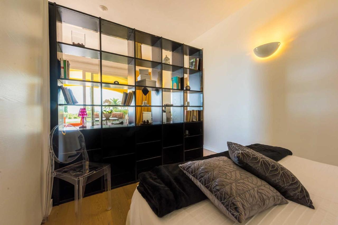 Tra Gli Alberi E Il Mare Bed & Breakfast Sirolo Dış mekan fotoğraf